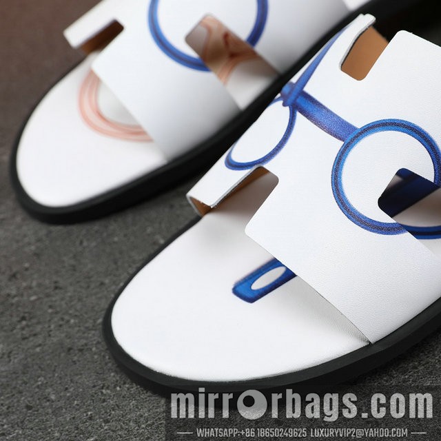Replica Hermes Shoes SZ 38-44 0710