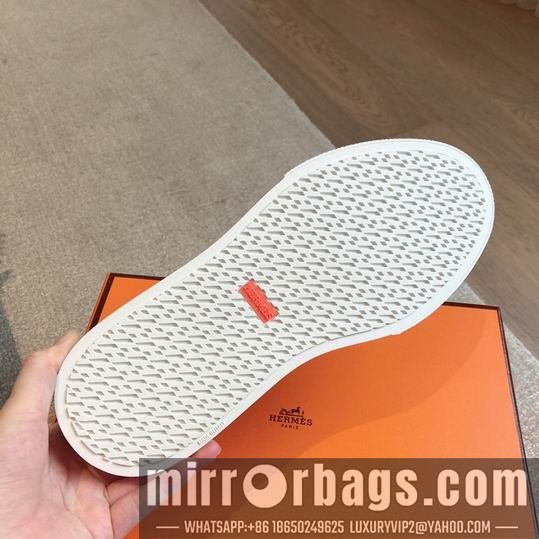 Replica Hermes Shoes Hermes sz35-46 mnh0210