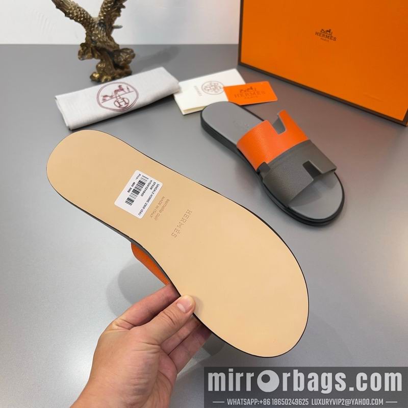 Replica Hermes Shoes Hermes sz38-48 mnf0313