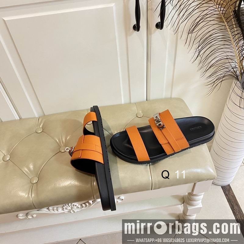 Replica Hermes Shoes Hermes sz35-45 Y1001
