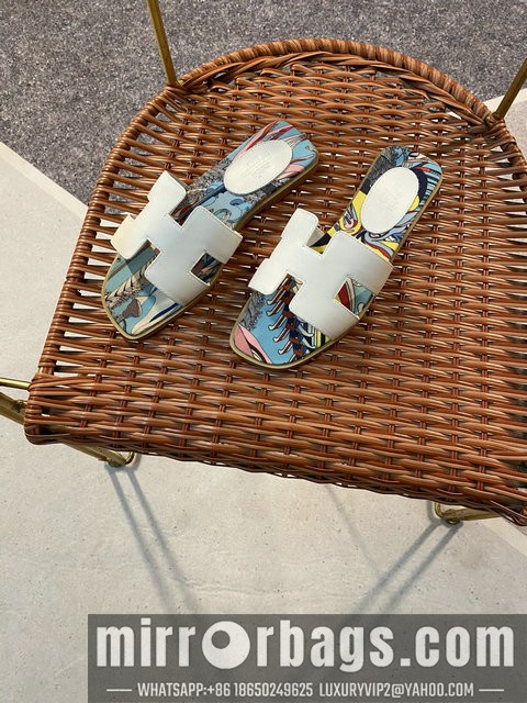 Replica Hermes Shoes 2167004 SZ 35-43