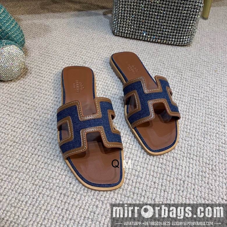 Replica Hermes Shoes Hermes sz35-40 OM0103