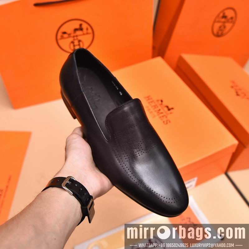 Replica Hermes Shoes Hermes sz38-45 mnf0266