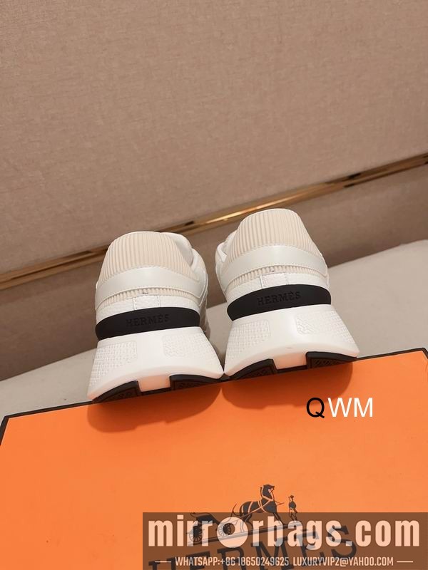 Replica Hermes Shoes Hermes sz38-45 WM0805