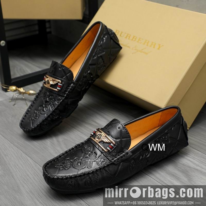 Replica Hermes Shoes Hermes sz38-45 WM0403