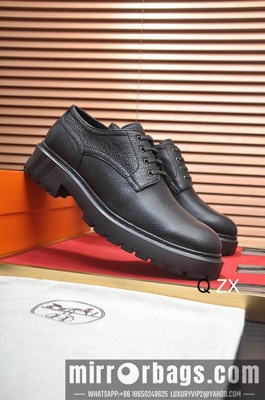 Replica Hermes Shoes Hermes sz38-45 ZX1006