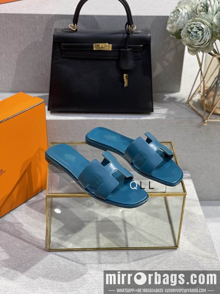 Replica Hermes Shoes Hermes sz34-42LL0126