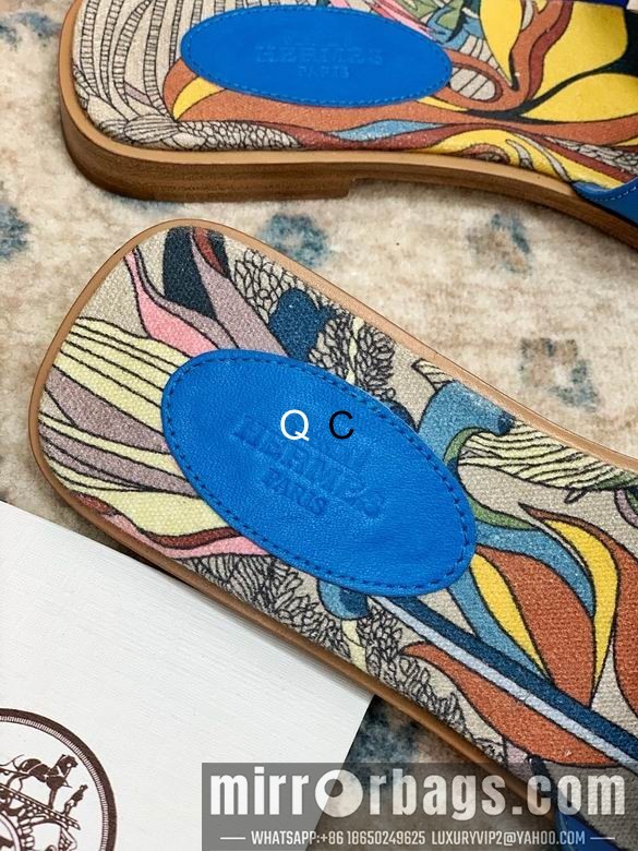 Replica Hermes Shoes Hermes sz35-40 XC0140