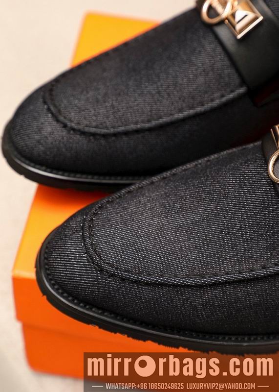 Replica Hermes Shoes Hermes sz38-47 hnh0504