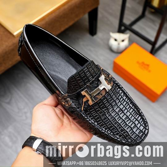 Replica Hermes Shoes Hermes sz38-44 hnh0707