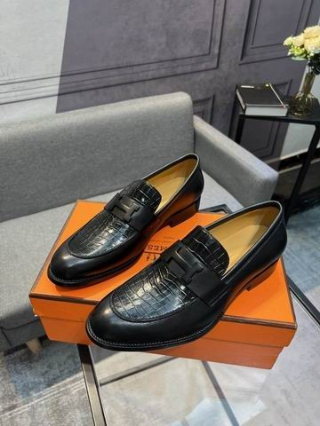 Replica Hermes Shoes Hermes sz38-46 hnh0708