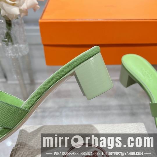Replica Hermes Shoes Hermes sz34-42 mnh0209
