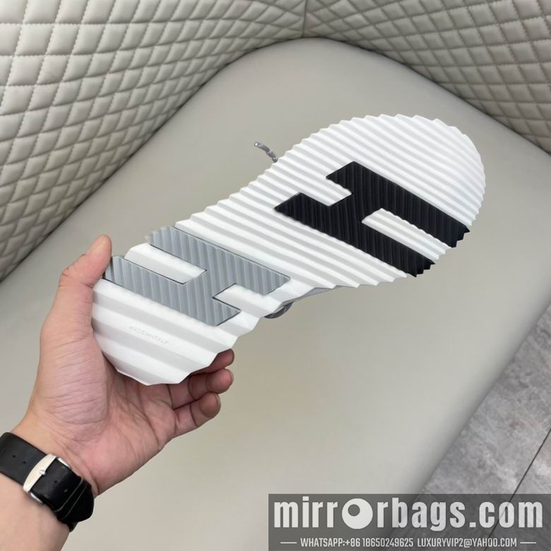 Replica Hermes Shoes Hermes sz38-44 4C n0915