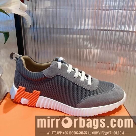 Replica Hermes Shoes Hermes sz35-45 mnh0218