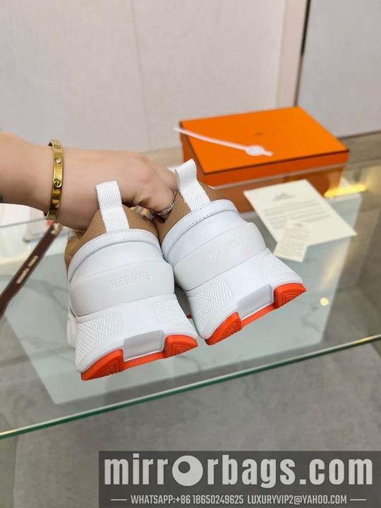 Replica Hermes Shoes Hermes sz35-47 hnh0601