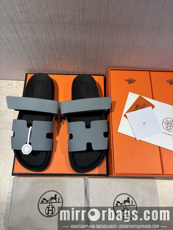 Replica Hermes Shoes Hermes sz38-46 hnh0601