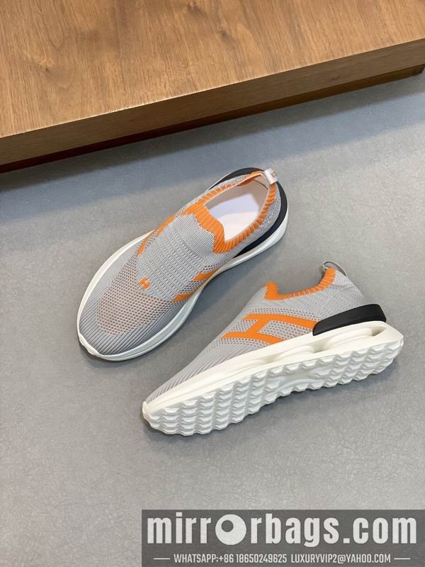 Replica Hermes Shoes Hermes sz38-45 hnh0609