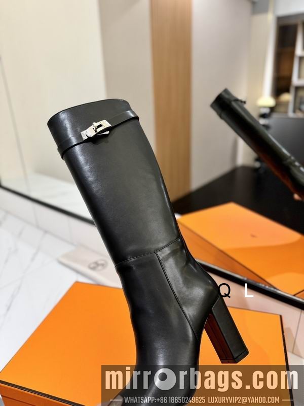 Replica Hermes Shoes Hermes sz35-40 LL1204