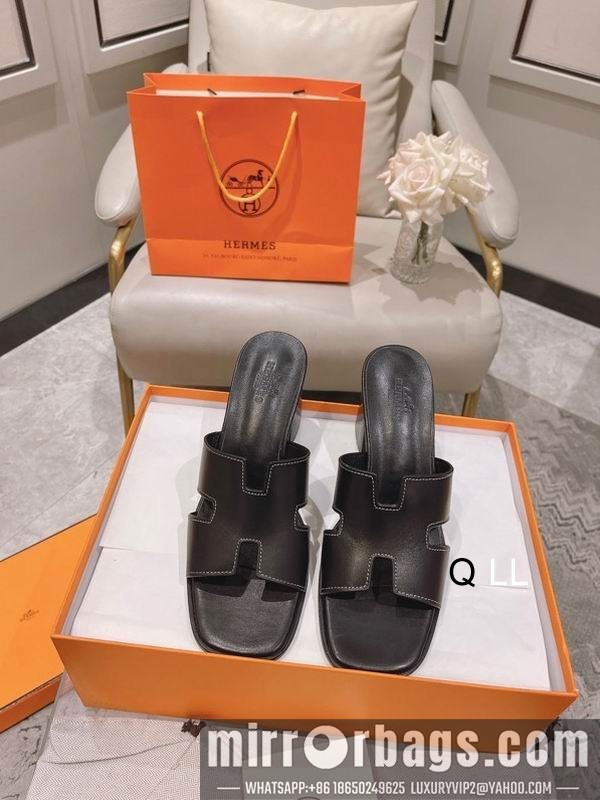 Replica Hermes Shoes Hermes sz35-40 3C LL1203