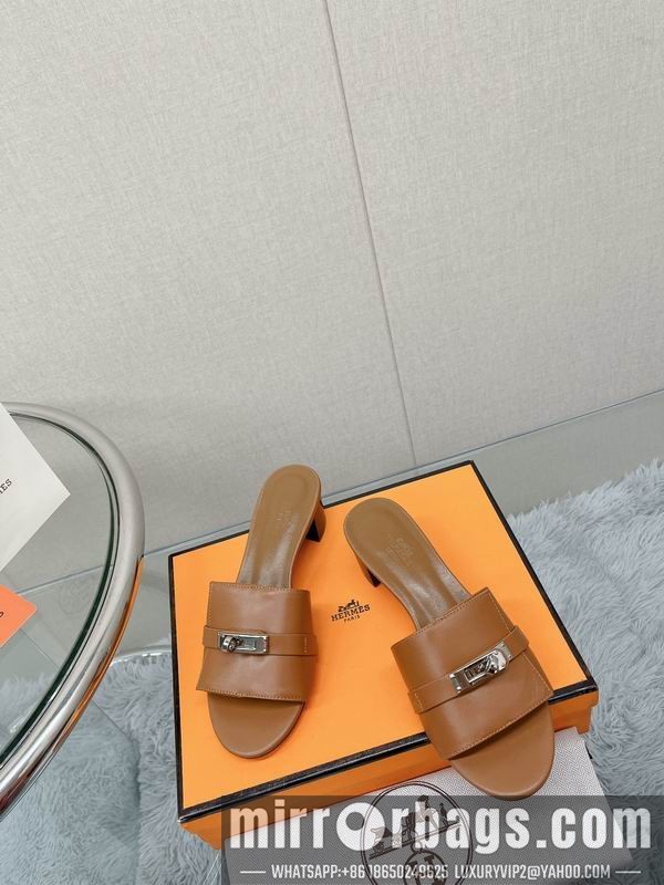 Replica Hermes Shoes Hermes sz35-42 mnf0203