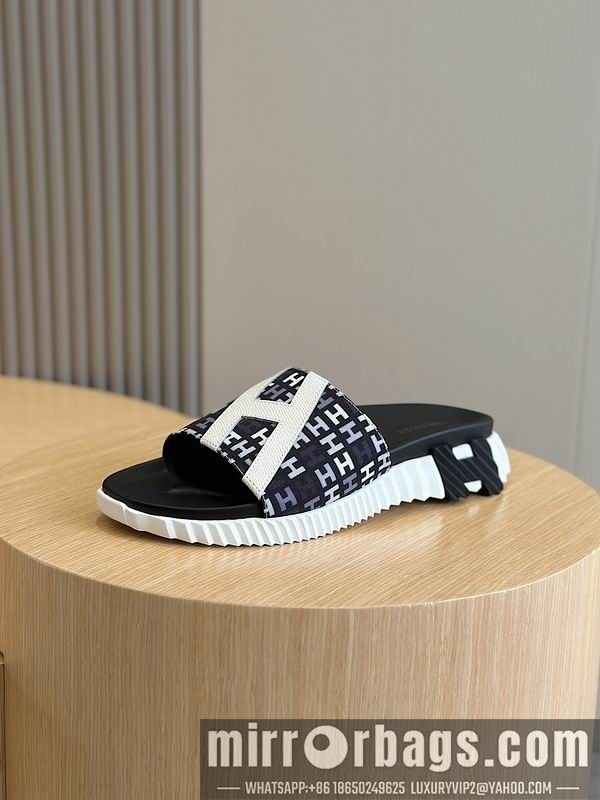 Replica Hermes Shoes Hermes sz38-46 jyh0509