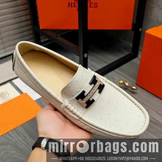 Replica Hermes Shoes Hermes sz38-45 hnh0912