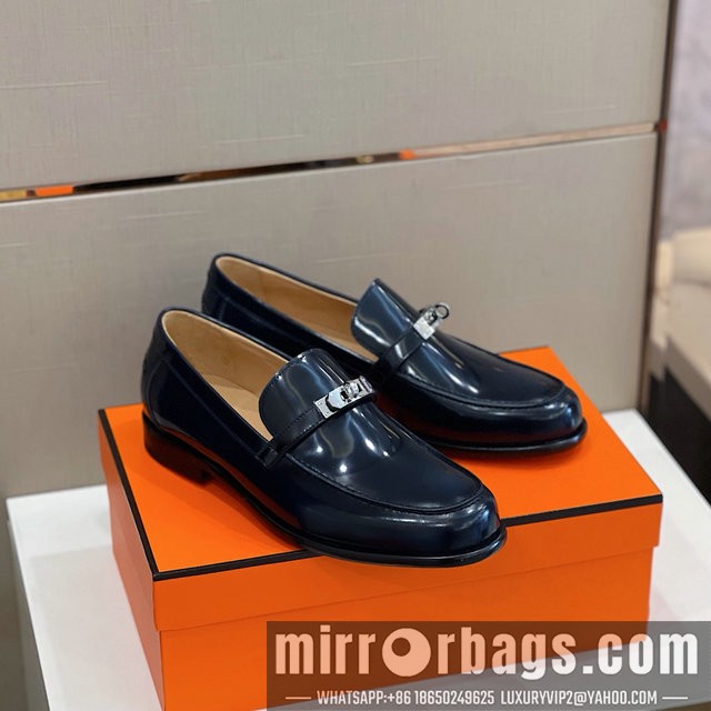Replica Hermes Shoes 22530004 SZ 38-44