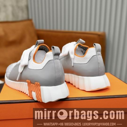 Replica Hermes Shoes Hermes sz34-45 hnh0902