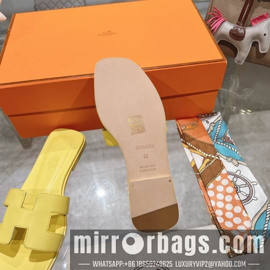 Replica Hermes Shoes Hermes sz34-42 mnh0231