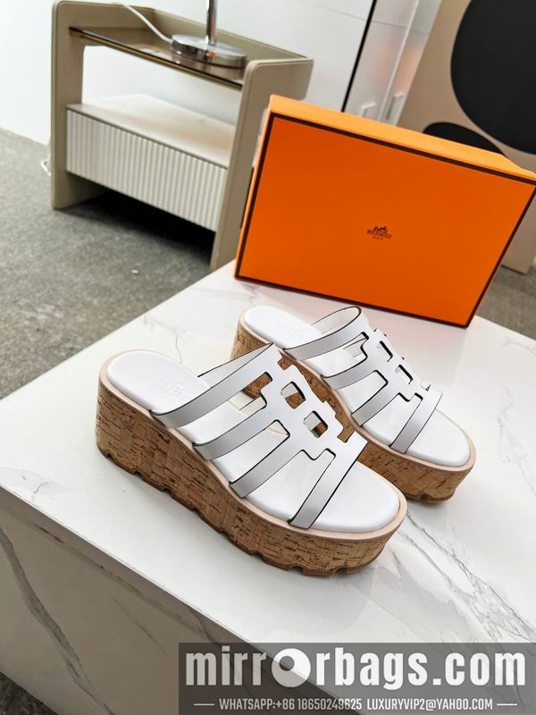 Replica Hermes Shoes Hermes sz35-42 mnh0504