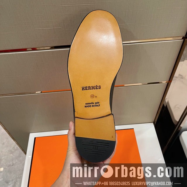 Replica Hermes Shoes 22530129 SZ 38-44