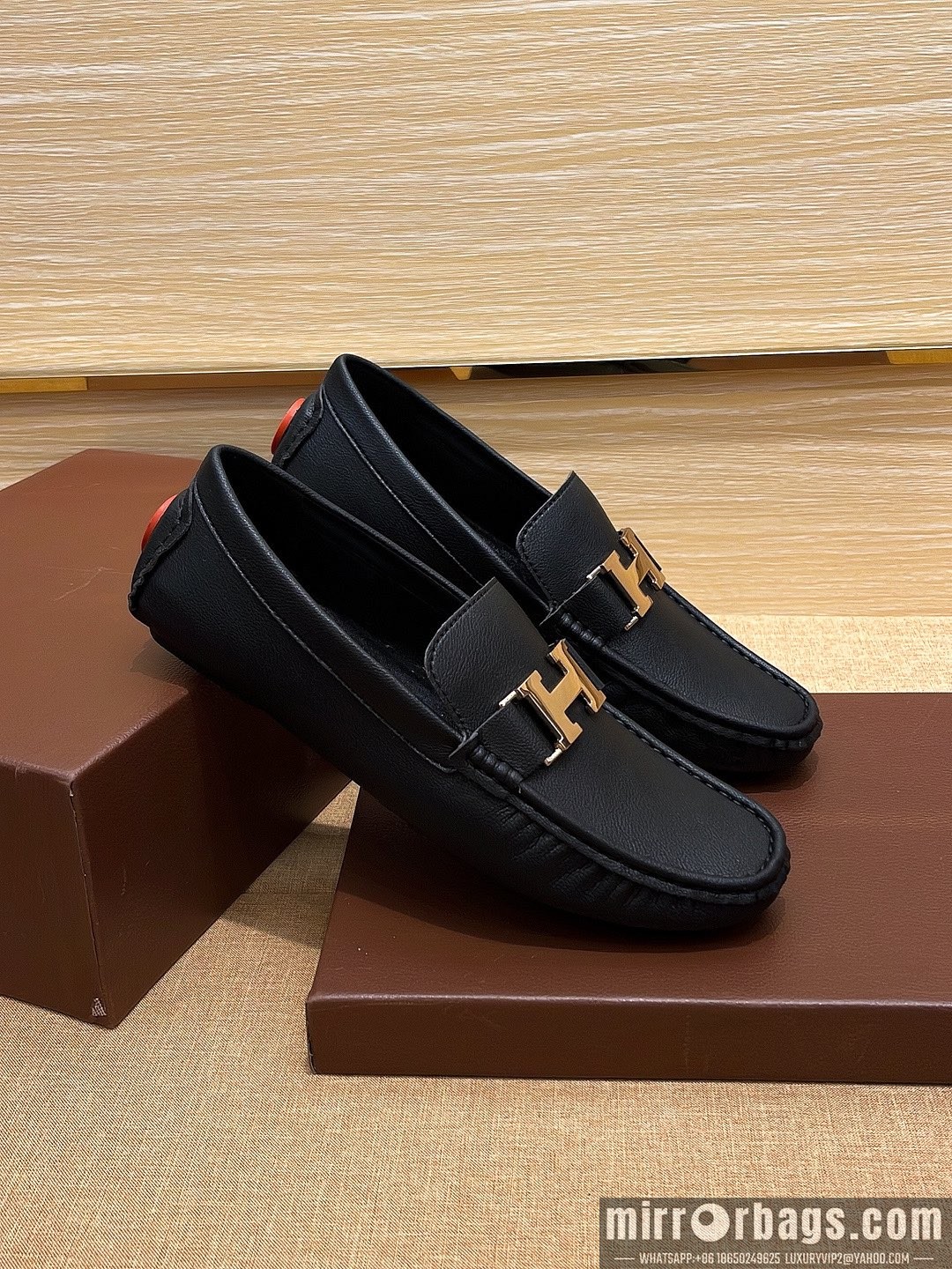 Replica Hermes Shoes Hermes sz37-45 h1104