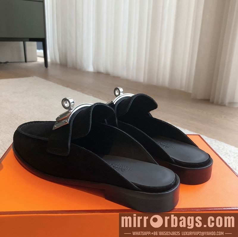 Replica Hermes Shoes Hermes sz35-42 mnf0253