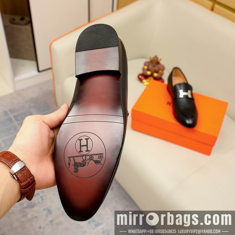 Replica Hermes Shoes Hermes sz38-45 2C n0910