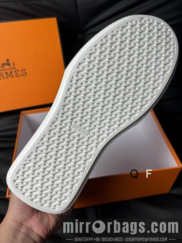 Replica Hermes Shoes Hermes sz38-45 TF1102