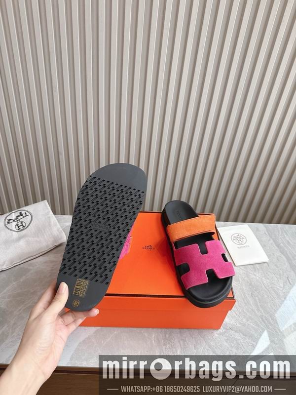 Replica Hermes Shoes Hermes sz35-42 39-45 mnh0501