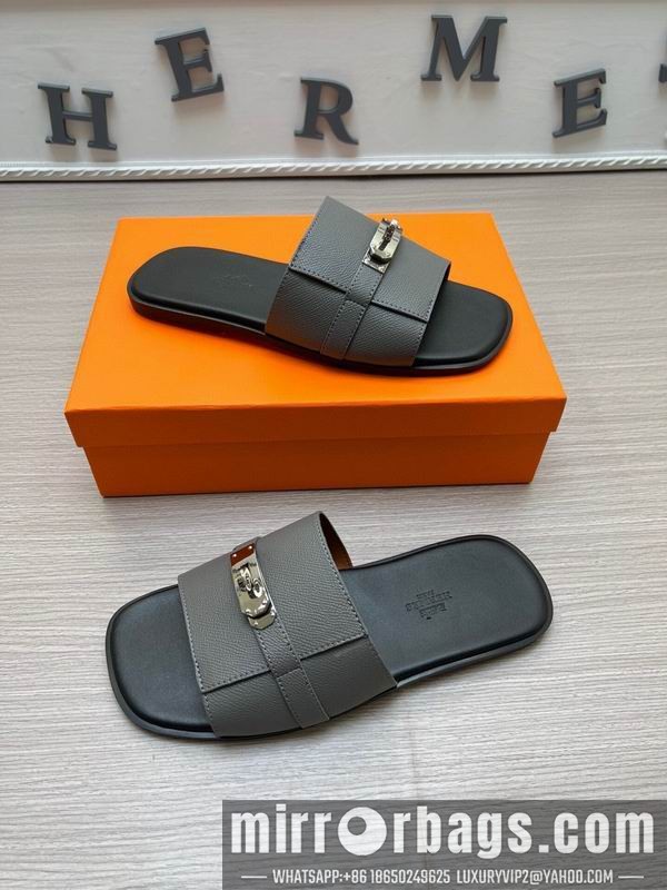 Replica Hermes Shoes Hermes sz38-46 mnf0232