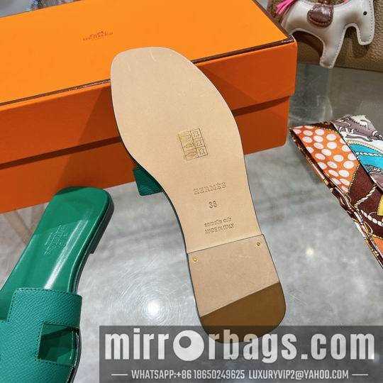 Replica Hermes Shoes Hermes sz34-42 mnh0243