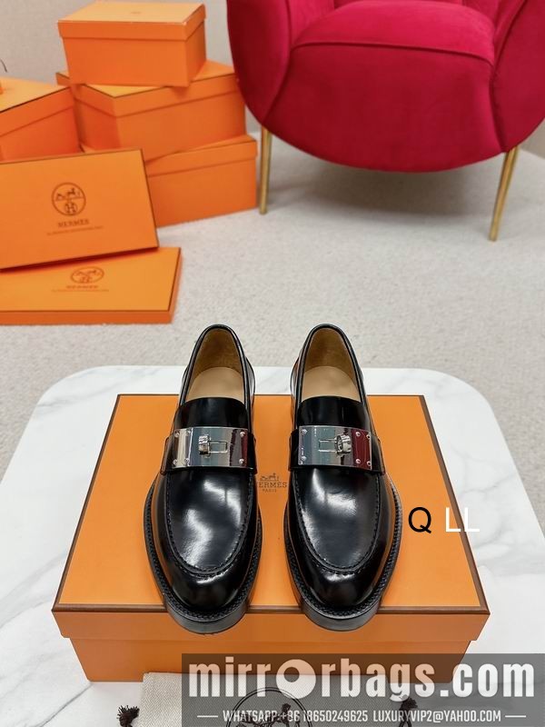 Replica Hermes Shoes Hermes colour sz35-40 LL1202