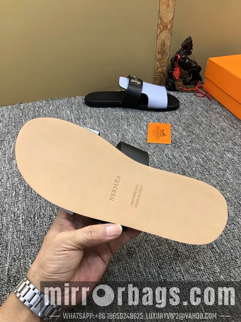 Replica Hermes Shoes 21724003 SZ 38-44