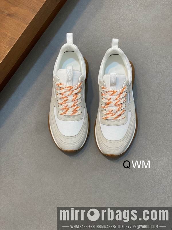 Replica Hermes Shoes Hermes sz38-45 WM1206