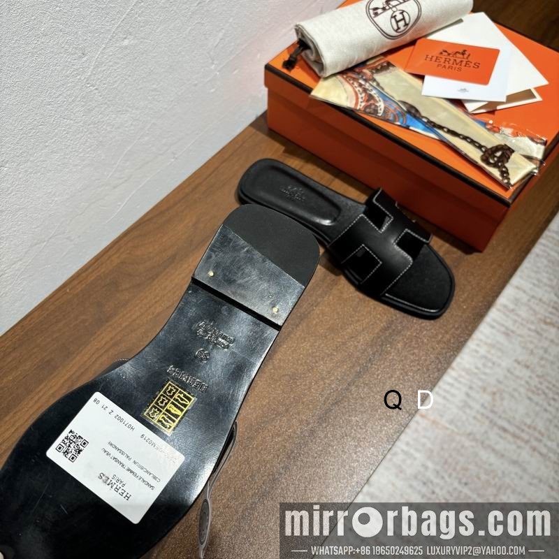 Replica Hermes Shoes Hermes sz35-40 GDT0205