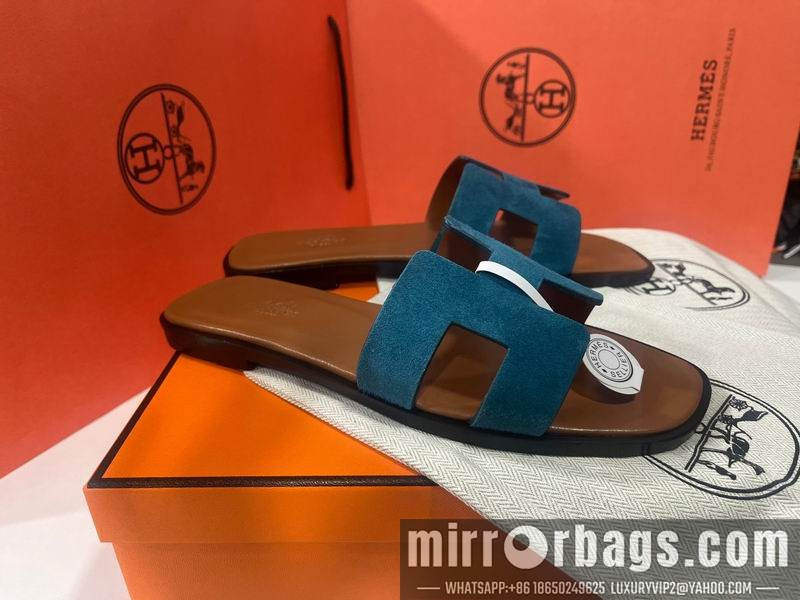 Replica Hermes Shoes Hermes sz34-42 mnh0503