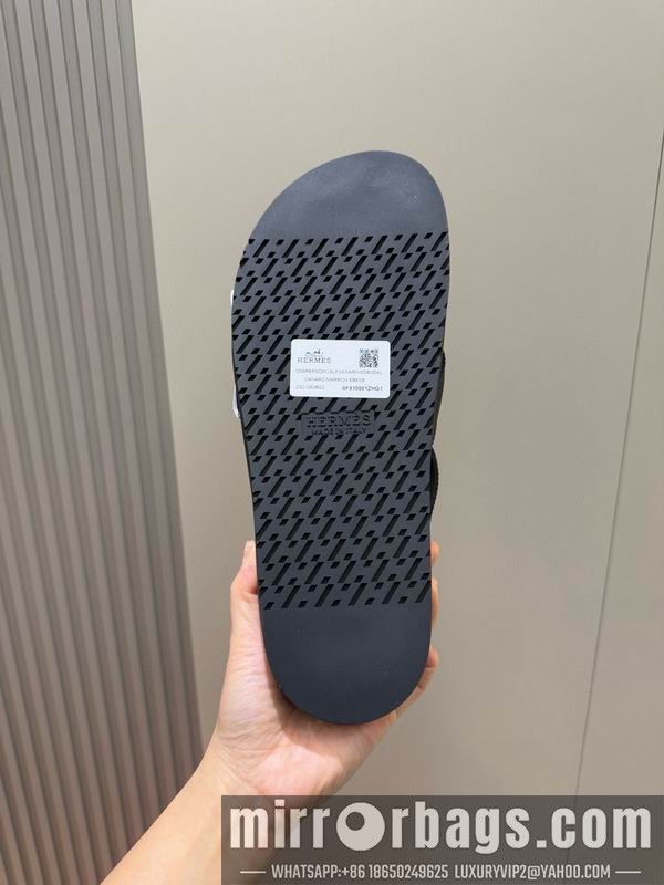 Replica Hermes Shoes Hermes sz38-45 hnh0404