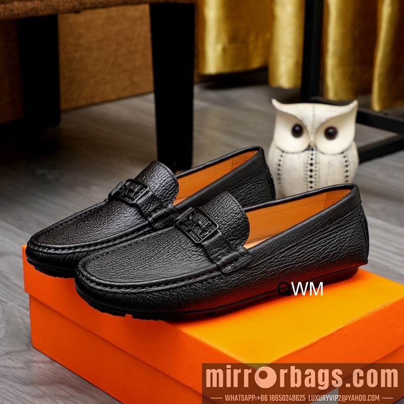 Replica Hermes Shoes HERMES sz38-45 WM0205