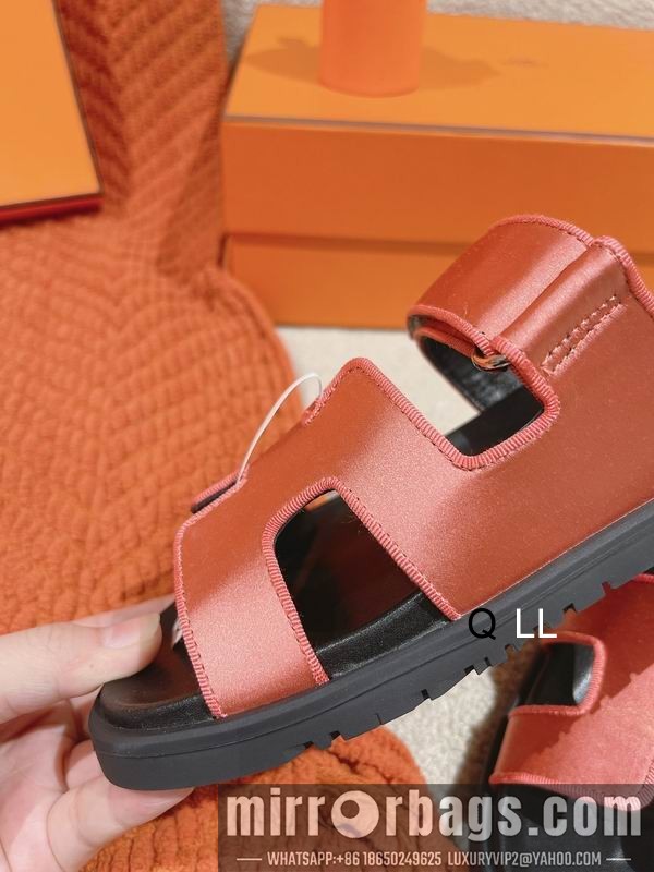 Replica Hermes Shoes Hermes sz35-40 LL0306