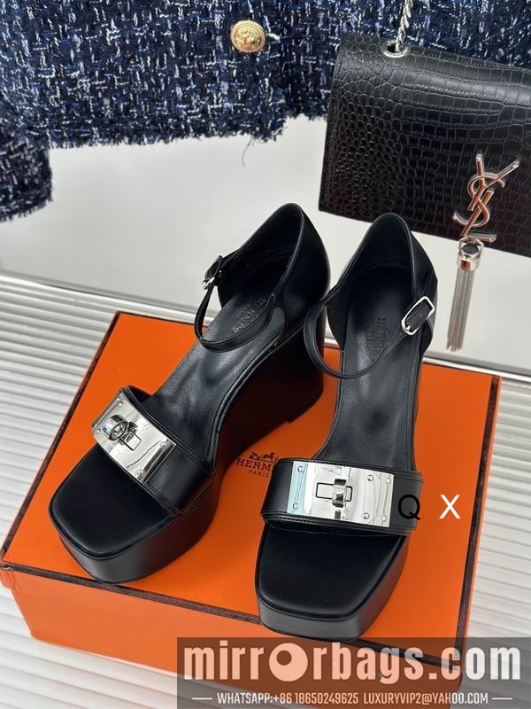 Replica Hermes Shoes Hermes sz35-40 JX0206