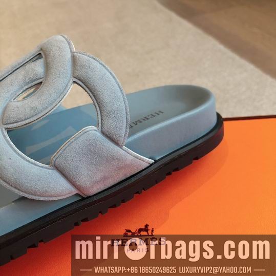 Replica Hermes Shoes Hermes sz35-40 mnh0209