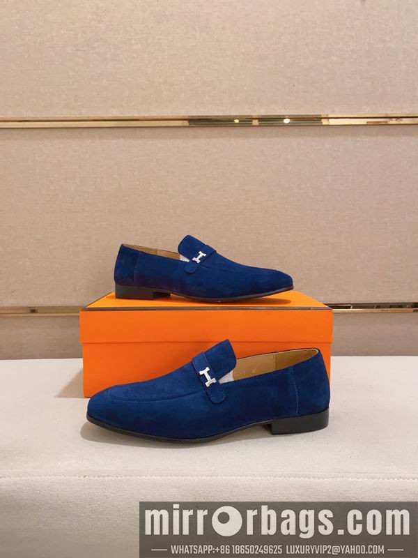 Replica Hermes Shoes Hermes sz38-45 hnh0309