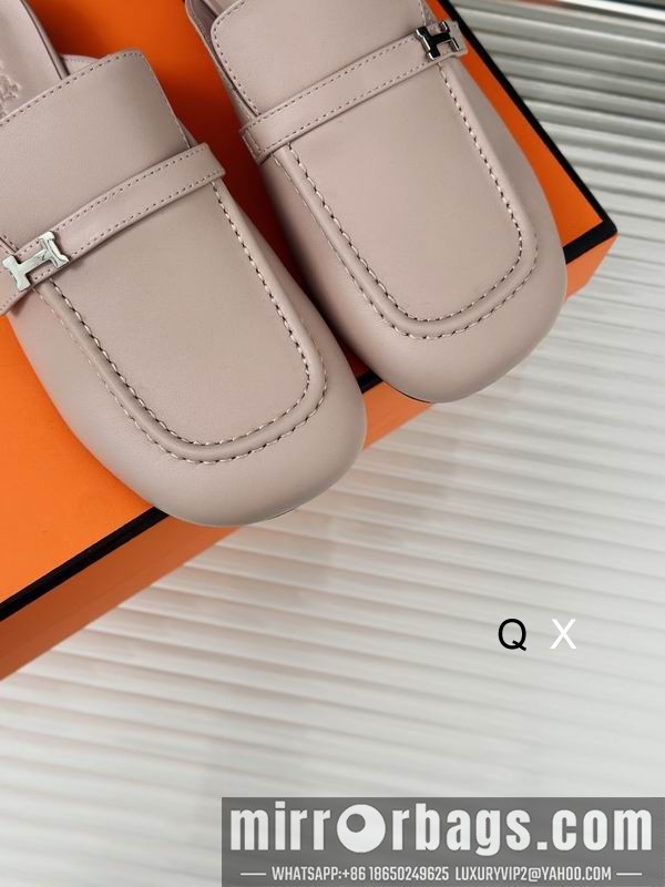 Replica Hermes Shoes Hermes sz35-40 JX0301